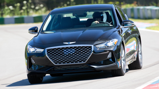 Seven-Year Car Loans Are Here To Stay